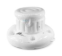 MSpa Inflatable Ice Box Drink & Snack Box hot tub Accessories Hot Tub Party