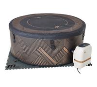 Mspa Mono (2021 Model) 6 Person Inflatable Spa