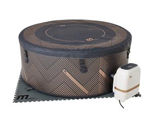 Mspa Mono (2021 Model) 6 Person Inflatable Spa