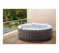 Mspa Ottoman (2021 Model) 6 Person Inflatable Spa