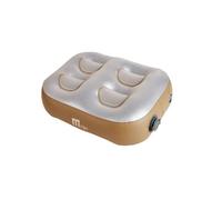 Mspa Portable Hot Tub Wifi - Spa-Style Relaxation With Simple Setup For Home Gardens And Wellness Spaces