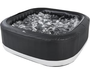 MSpa Premium Portland Bubble Spa for 6 people