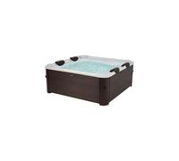 MSPA Tribeca Hot Tub Bubble & Jet Spa (4 to 6 People)