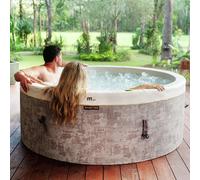 MSPA Verto Cocoon Eco 6-Person Hot Tub