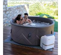 MSPA Verto Mono Eco 6-Person Hot Tub