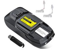 Mspalocell 3500mAh Replacement Battery for Rowenta X-Force Flex 11.60 Animal & Aqua (25.2V) Li-Ion Battery for RH98, TY98, EO98 Series ZR009701/RH9878WO - Not Compatible with 25.9V & Flex 12.60 Series