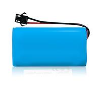 Mspalocell 4000 mAh 14.4 V Replacement Battery for Venga RVC 3000, Eufy RoboVac 11s/30c Battery