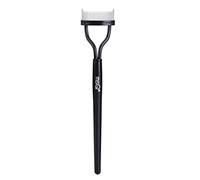 MSQ Eyelash Separator Mascara With Comb Cover Arc Designed Eyelash Comb