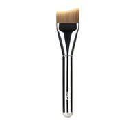 MSQ Ultra Thin Foundation Brush Liquid Makeup Slanted Angled Contour Brush