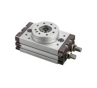 MSQB10A MSQB20A MSQB30R MSQB50R Rotary Pneumatic Cylinder MSQB50A Adjustable 0-190 Degrees(MSQB-30A)
