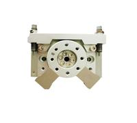 MSQB10L2 MSQB20L2 MSQB30L2 Pneumatic Rotary Table Cylinder Rack&Pinion Type H2 H3 L3(MSQB20L2)