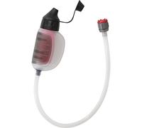 MSR TrailShot Pocket-Sized Water Filter Water Bottle