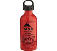 MSR Fuel Bottle: 325ml Size: 325ml