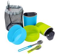 Msr 2-Person Mess Kit