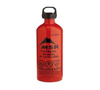 Fuel Bottle 20oz (591ml), Red One Size