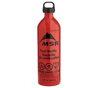 MSR Fuel Bottle: 887ml Size: 887ml
