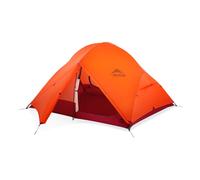 MSR Access 3-Person Lightweight 4-Season Tent