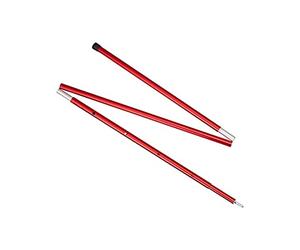 MSR Adjustable, Collapsible Pole for Tarp and Wing Shelters, 5-Foot