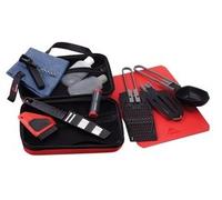 MSR ALPINE DELUXE KITCHEN SET