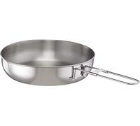 MSR | Alpine Fry Pan | Camp Frying Pan | Silver | WildBounds One Size