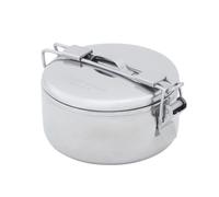 MSR Alpine Stowaway 475 mL - Pot Grey One Size