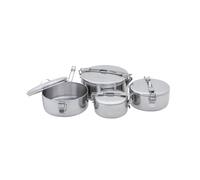 MSR Alpine Stowaway 475 mL - Pot Grey One Size