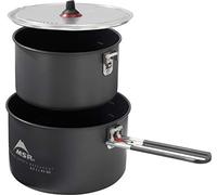 Msr Ceramic 2-pot Set Cookset One Size N/a