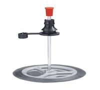 MSR Coffee Press Kit Reactor 1.0L