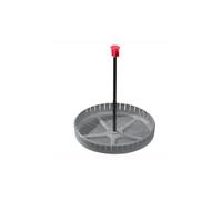 MSR Coffee Press, Windburner 1.0L