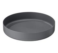 MSR DeepDish Camping Plate, Large Gray