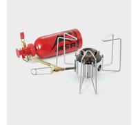 MSR DragonFly Camping Stoves, Red One Size