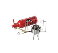 MSR Dragonfly Multi Fuel Stove + Bottle Combo