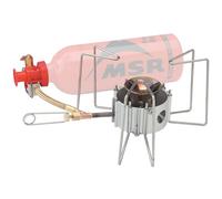 MSR Dragonfly Compact Liquid Fuel Camping and Backpacking Stove