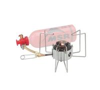 MSR DragonFly Stove