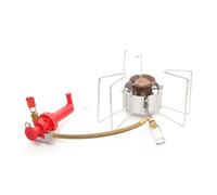 MSR Dragonfly Stove