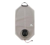 MSR DromLite Volume 4 Water Bag, 4 L, Synthetic, Grey, Adult (Unisex)