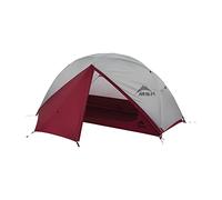 Msr Elixir 1 Backpacking Tent - Grey, Grey One Size
