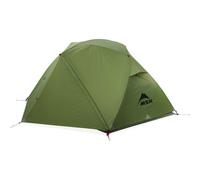 MSR | Elixir 2 Tent V2 | 2 Person Camping Tent | Green | WildBounds 2P