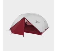 Elixir 3 Tent - Grey, Grey One Size