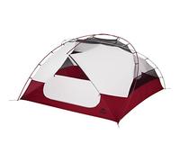 MSR Elixir 4 4 person(s) Group tent Grey,Red