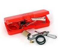 Msr Expedition Field Service Kit for Camping and Backpacking Stoves, All Whisperlite Stoves