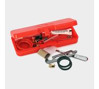 Msr Expedition Service Kit For Whisperlite Stove - Red, Red