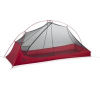 MSR Freelite 1 V3 - Bivouac tent - Brown/Red - size Unique Unique