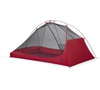 MSR Freelite 2 V3 - Bivouac tent - Brown/Red - size Unique Unique