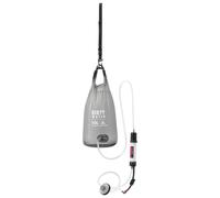 MSR Guardian Gravity Water Purifer for Backcountry Use, Global Travel, and Emergency Preparedness