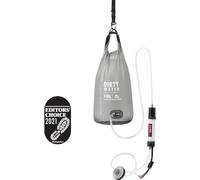 MSR Guardian Gravity Water Purifer for Backcountry Use, Global Travel, and Emergency Preparedness