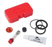 MSR Guardian Water Purifier Annual Maintenance Kit, Red