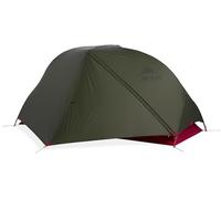 MSR | Hubba Hubba Bikepack 1 | Cycle Camping Tent | Green 1P