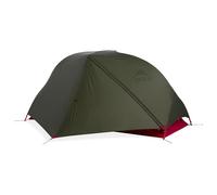 MSR - Hubba Hubba Bikepack I Green - Tent