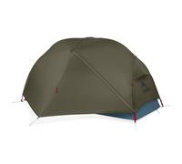 MSR - Hubba Hubba Hd 1P Green - Tent